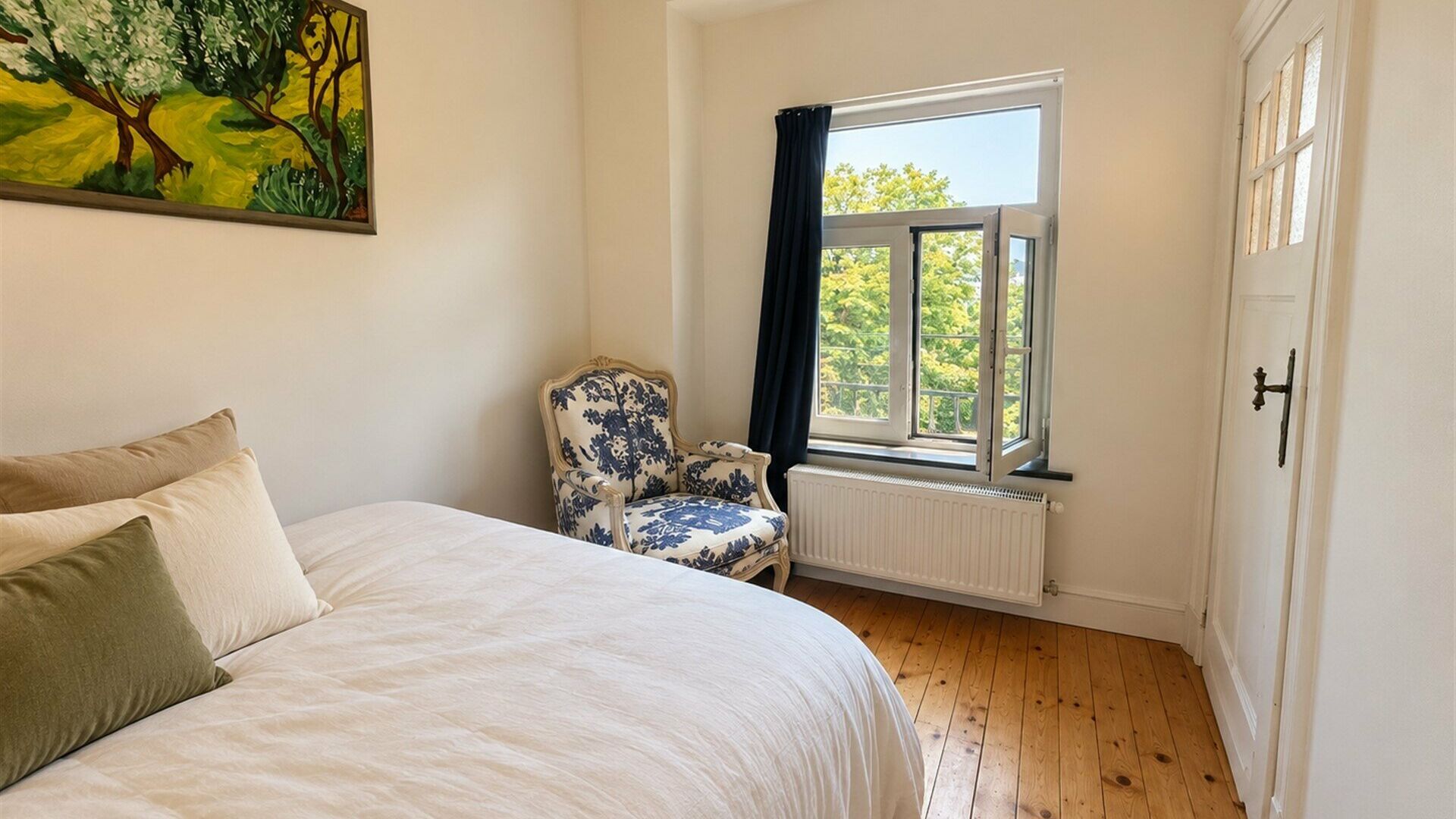 Apartment for rent in LEUVEN