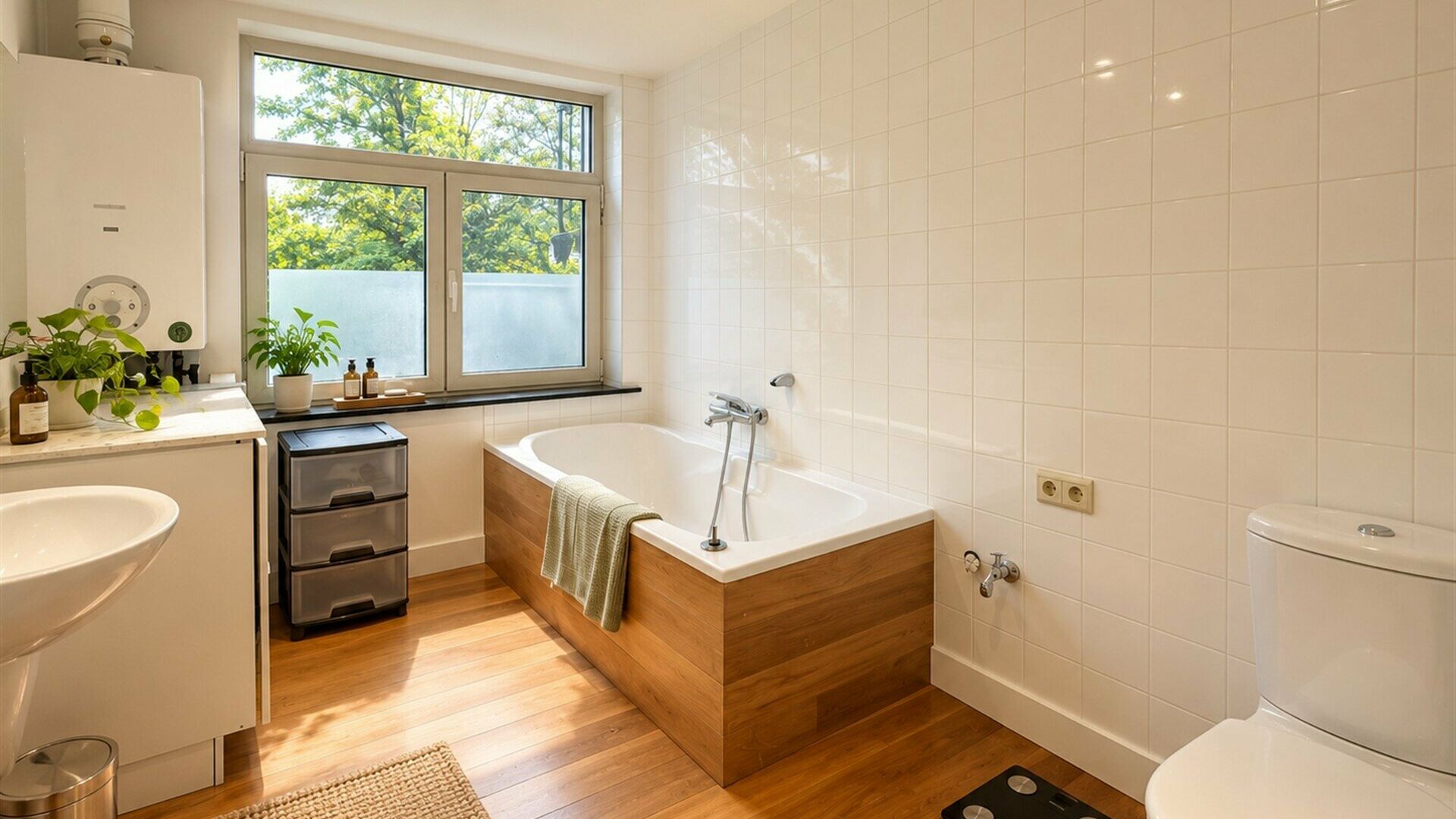 Apartment for rent in LEUVEN