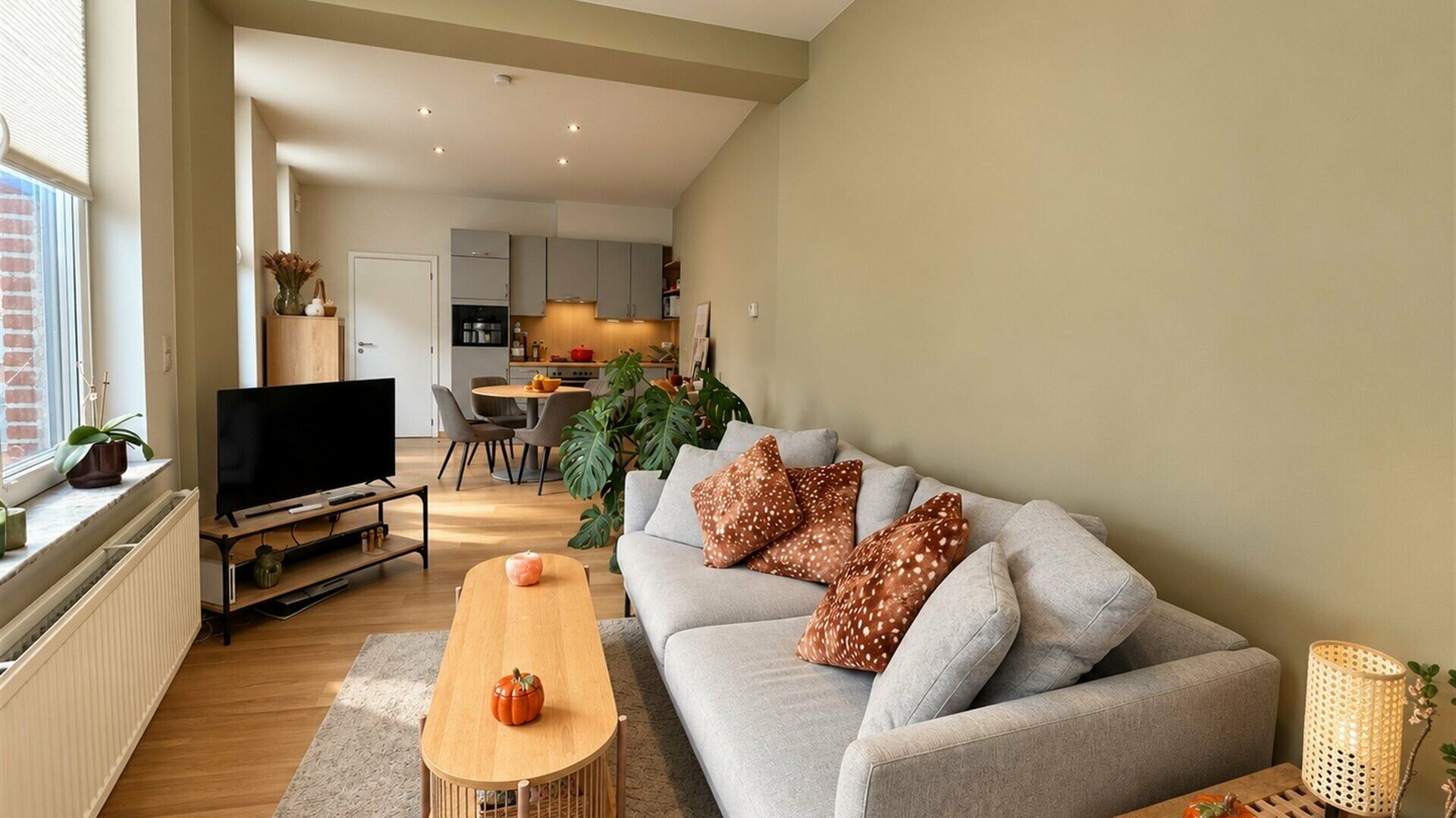 Apartment for rent in Leuven