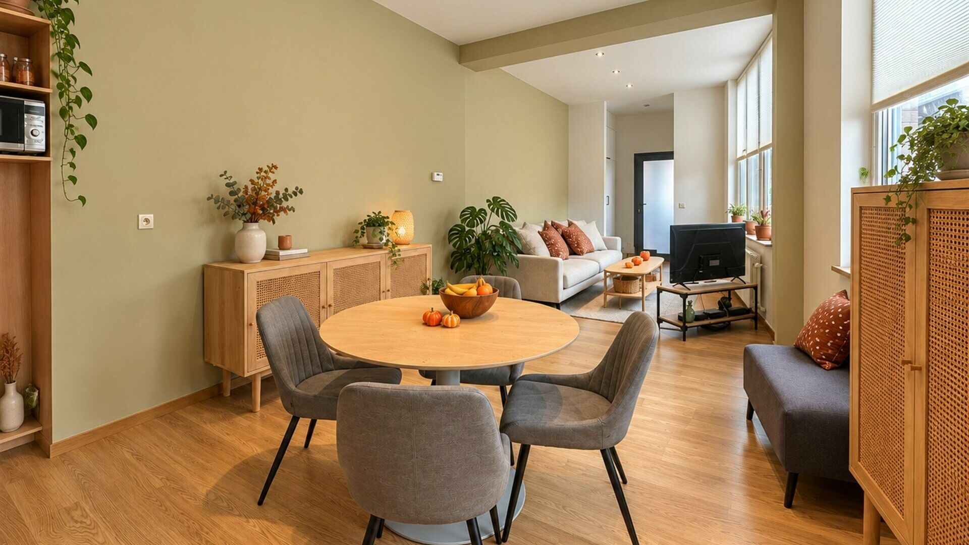 Apartment for rent in Leuven