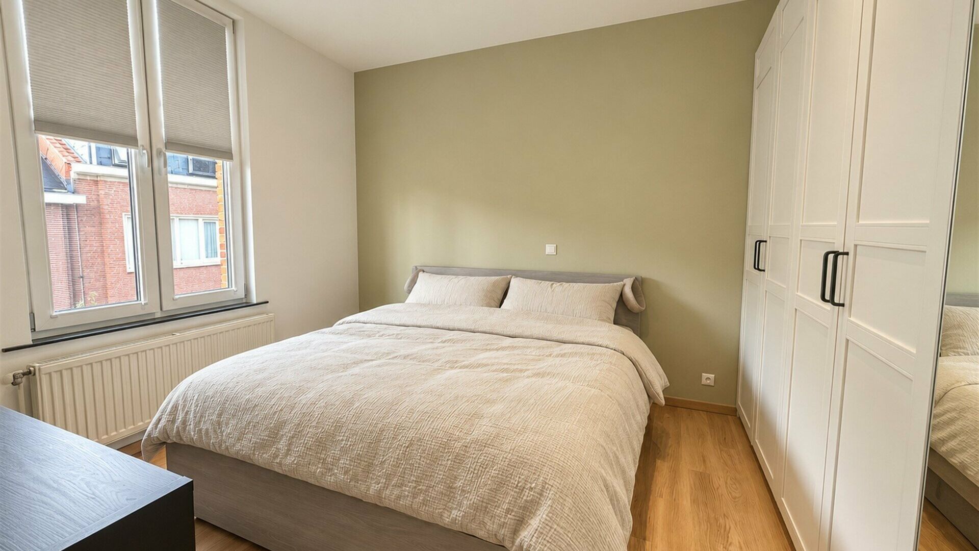Apartment for rent in Leuven