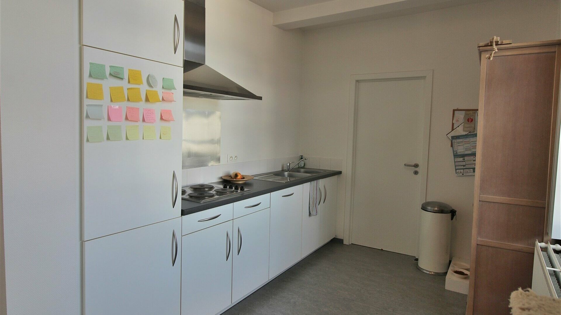 Apartment for rent in Meerbeek