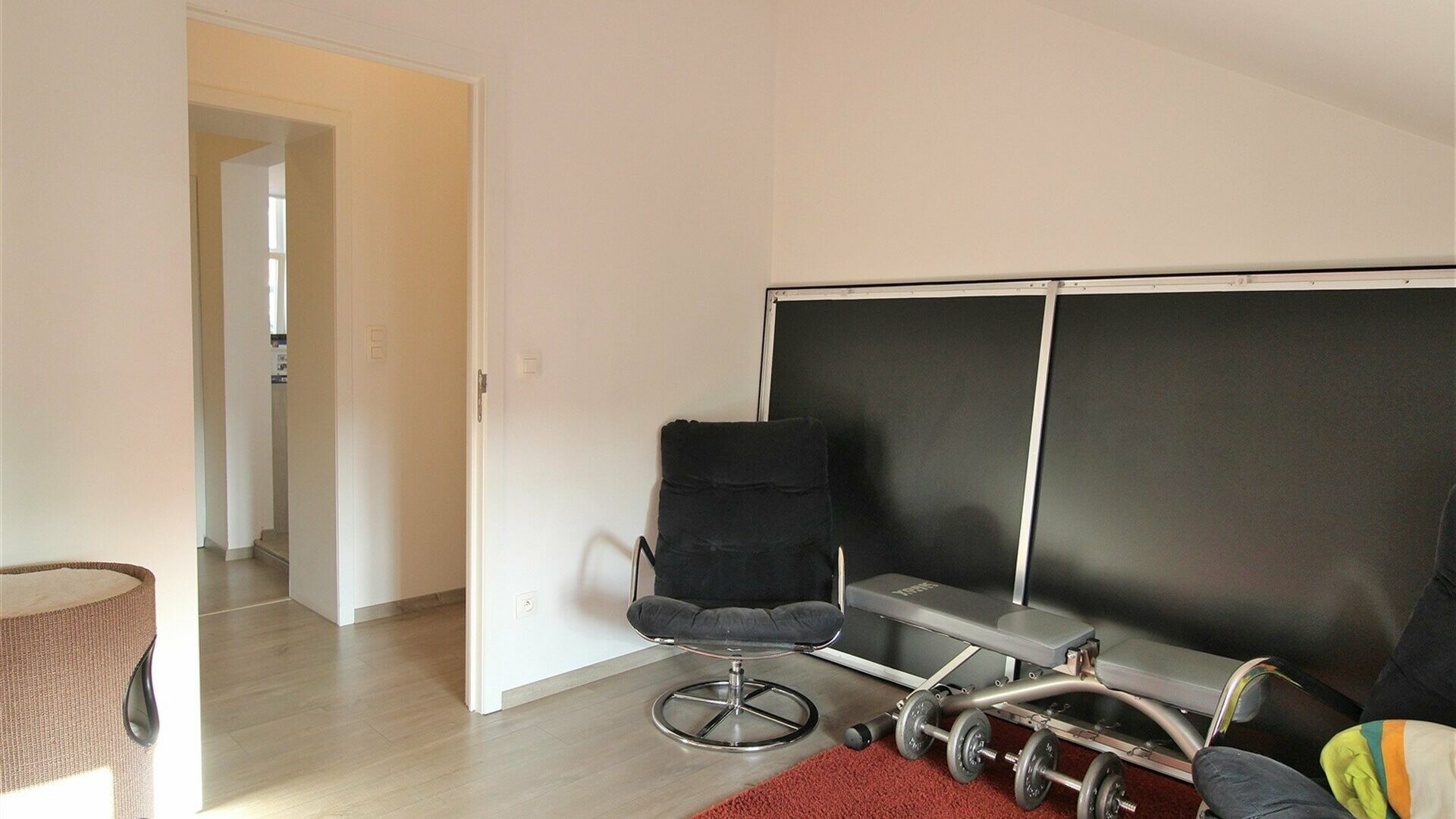 Apartment for rent in Meerbeek