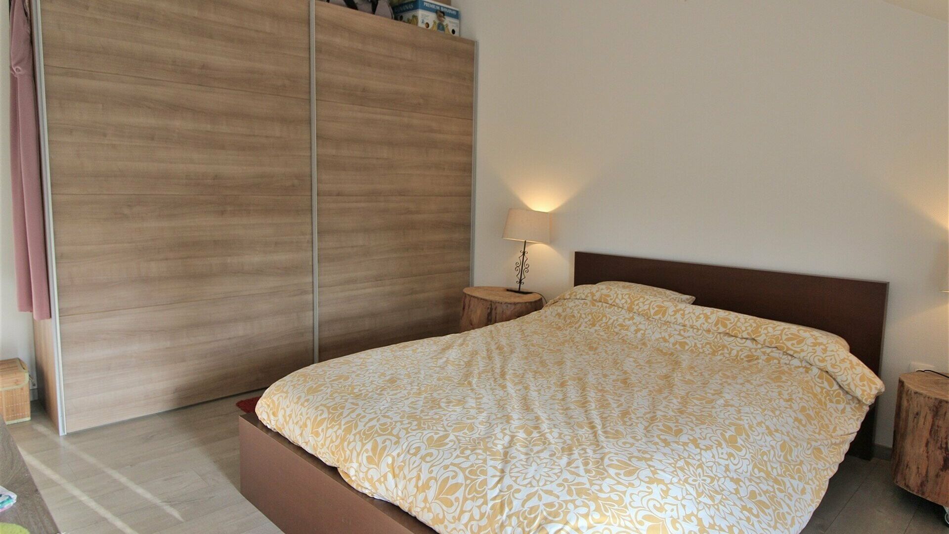 Apartment for rent in Meerbeek