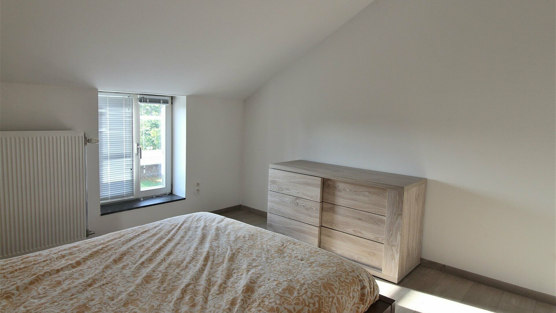 Apartment for rent in Meerbeek