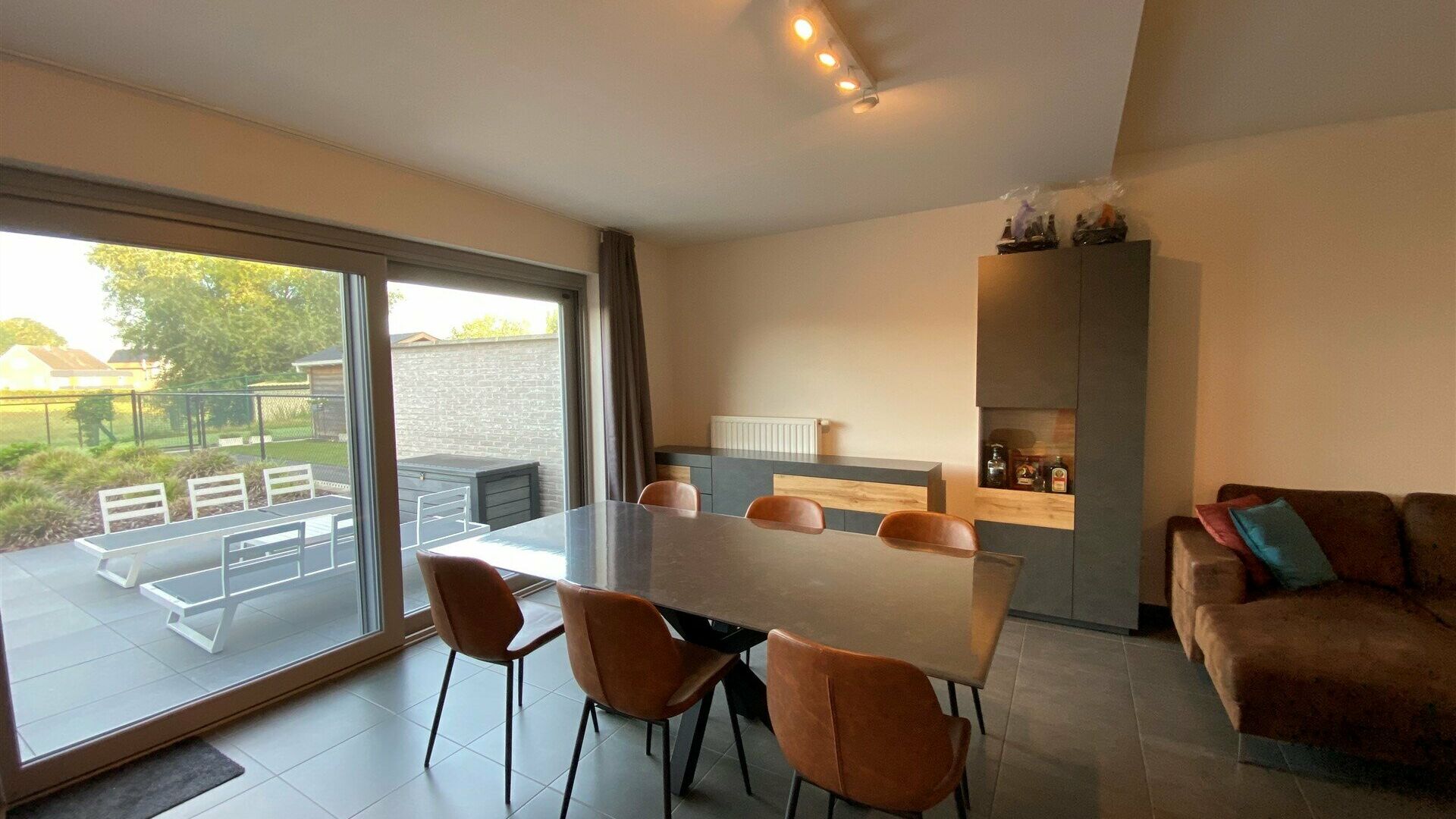 Apartment for rent in MEERBEEK