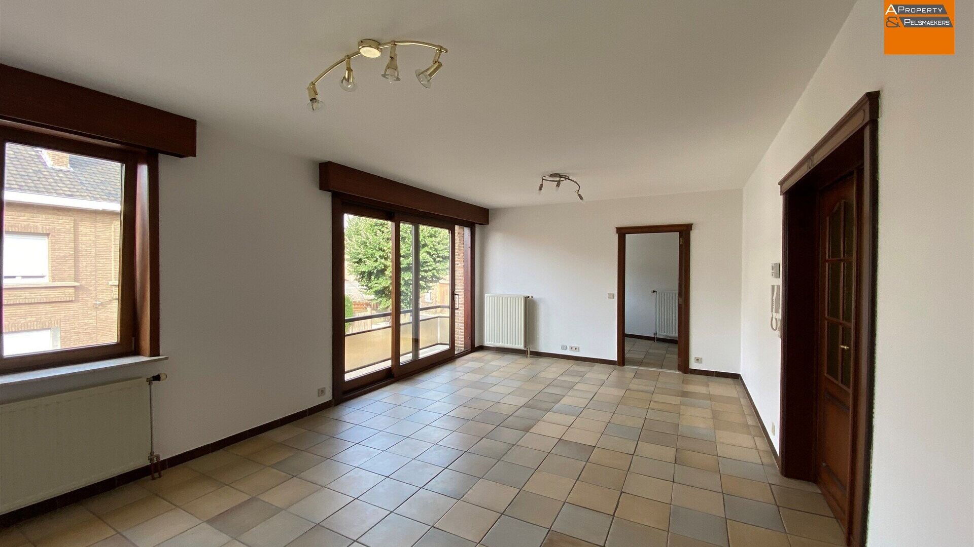 Apartment for rent in Nossegem