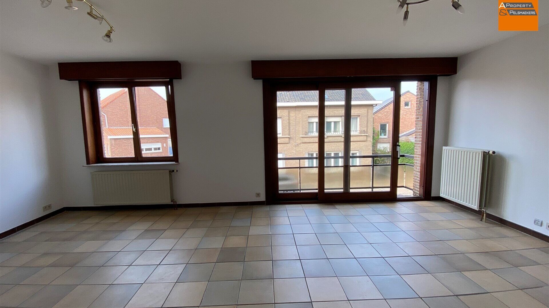 Apartment for rent in Nossegem