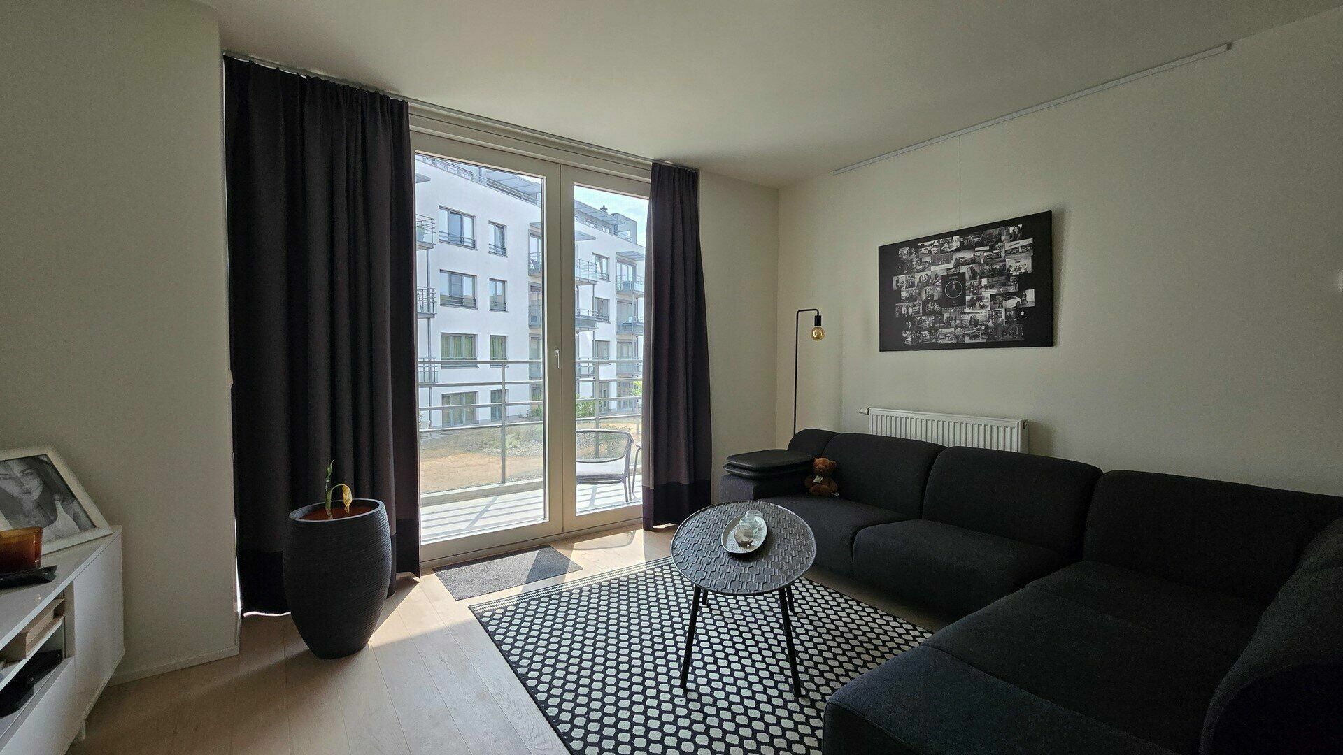 Apartment for rent in SINT-LAMBRECHTS-WOLUWE
