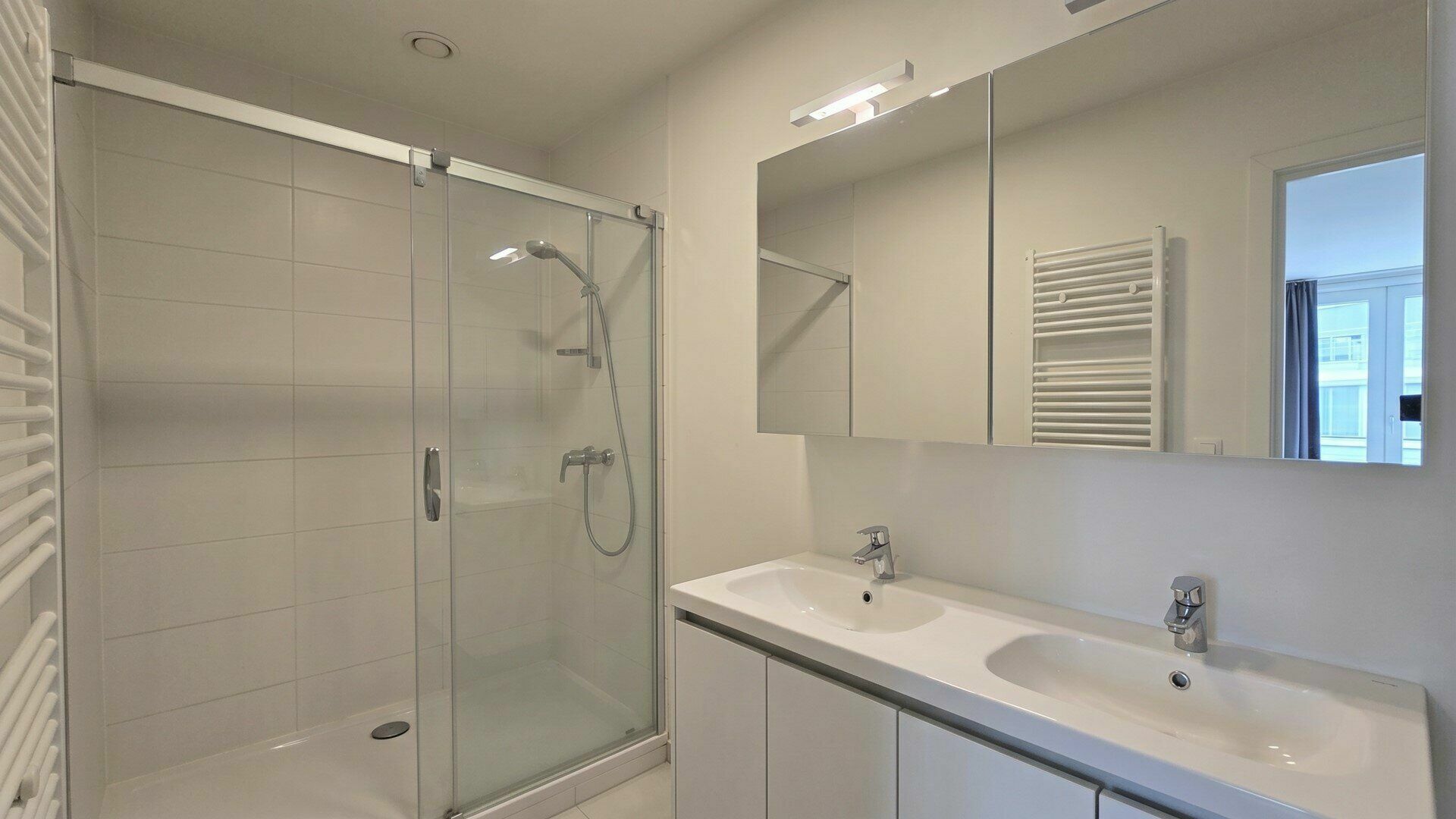 Apartment for rent in SINT-LAMBRECHTS-WOLUWE