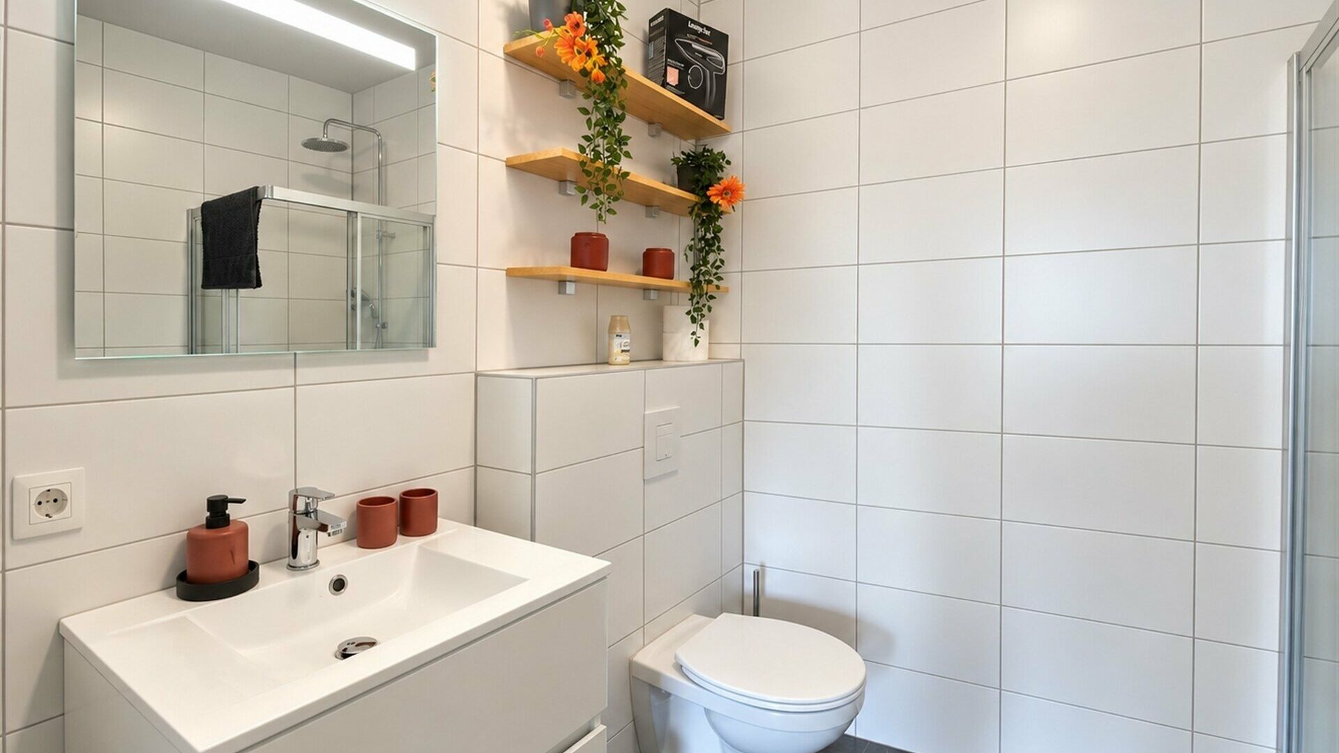Apartment for rent in SINT-STEVENS-WOLUWE