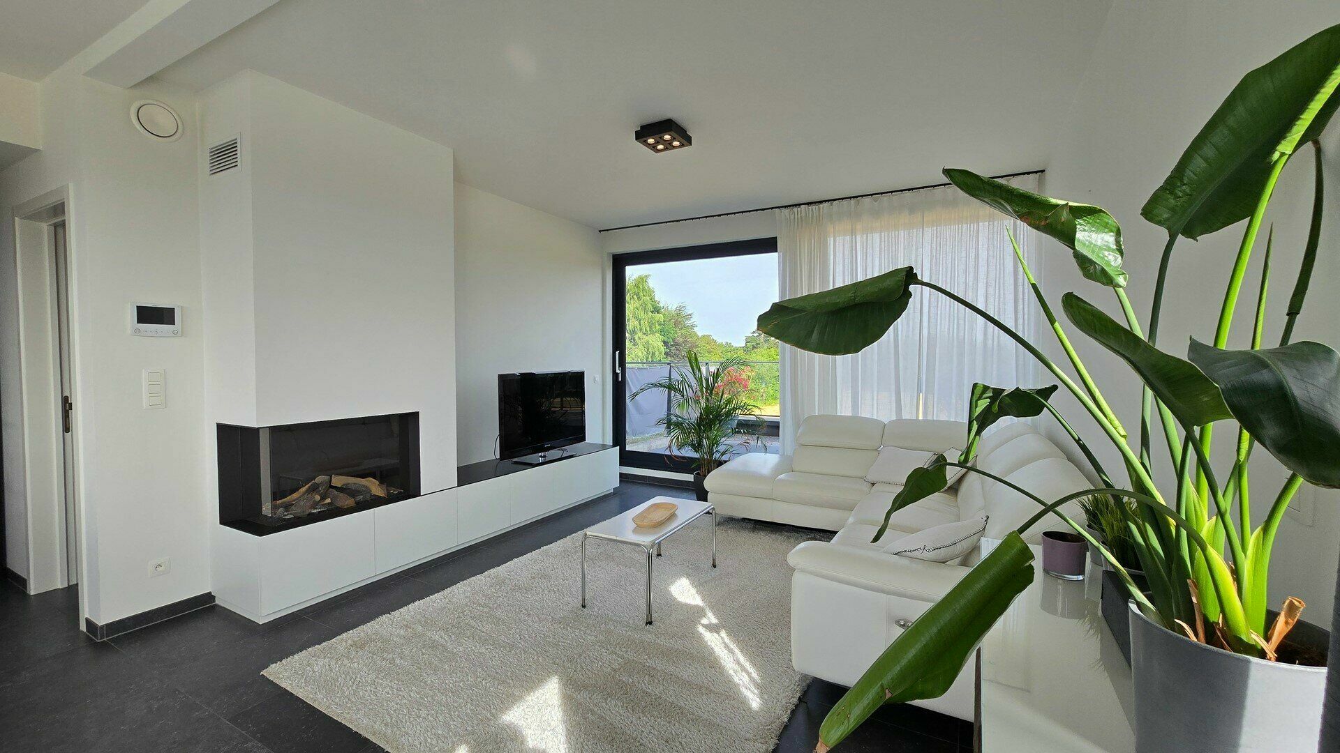 Apartment for rent in STERREBEEK
