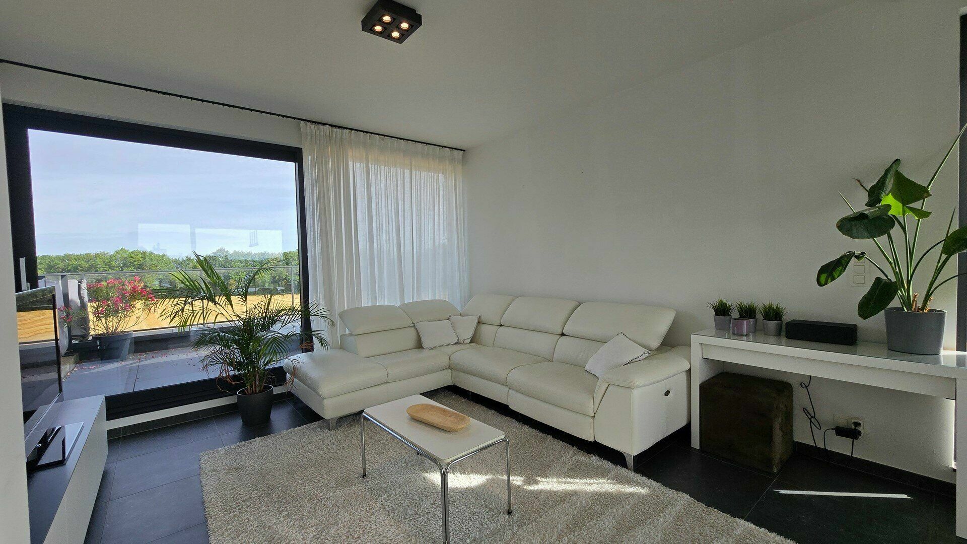 Apartment for rent in STERREBEEK