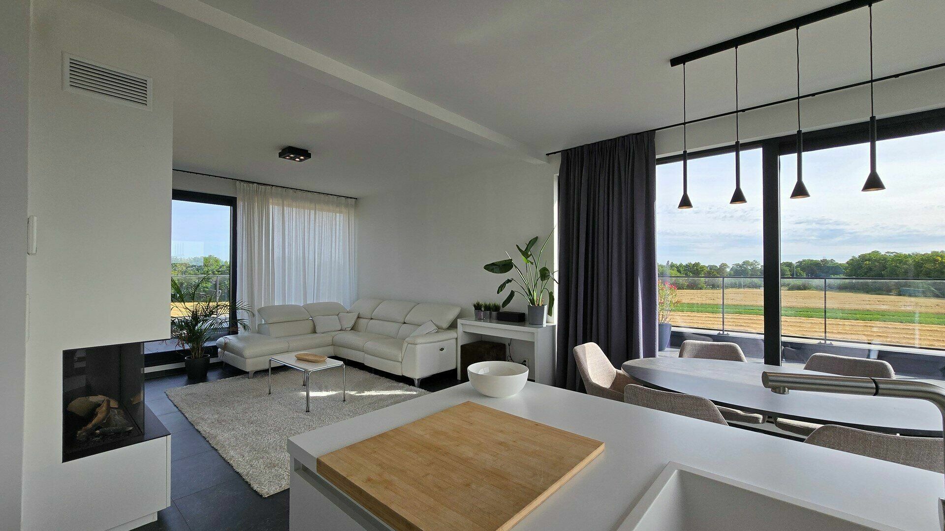 Apartment for rent in STERREBEEK