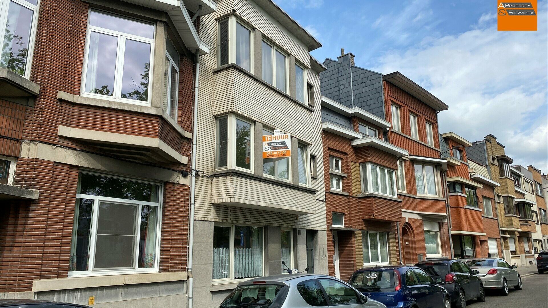 Apartment for rent in Tienen