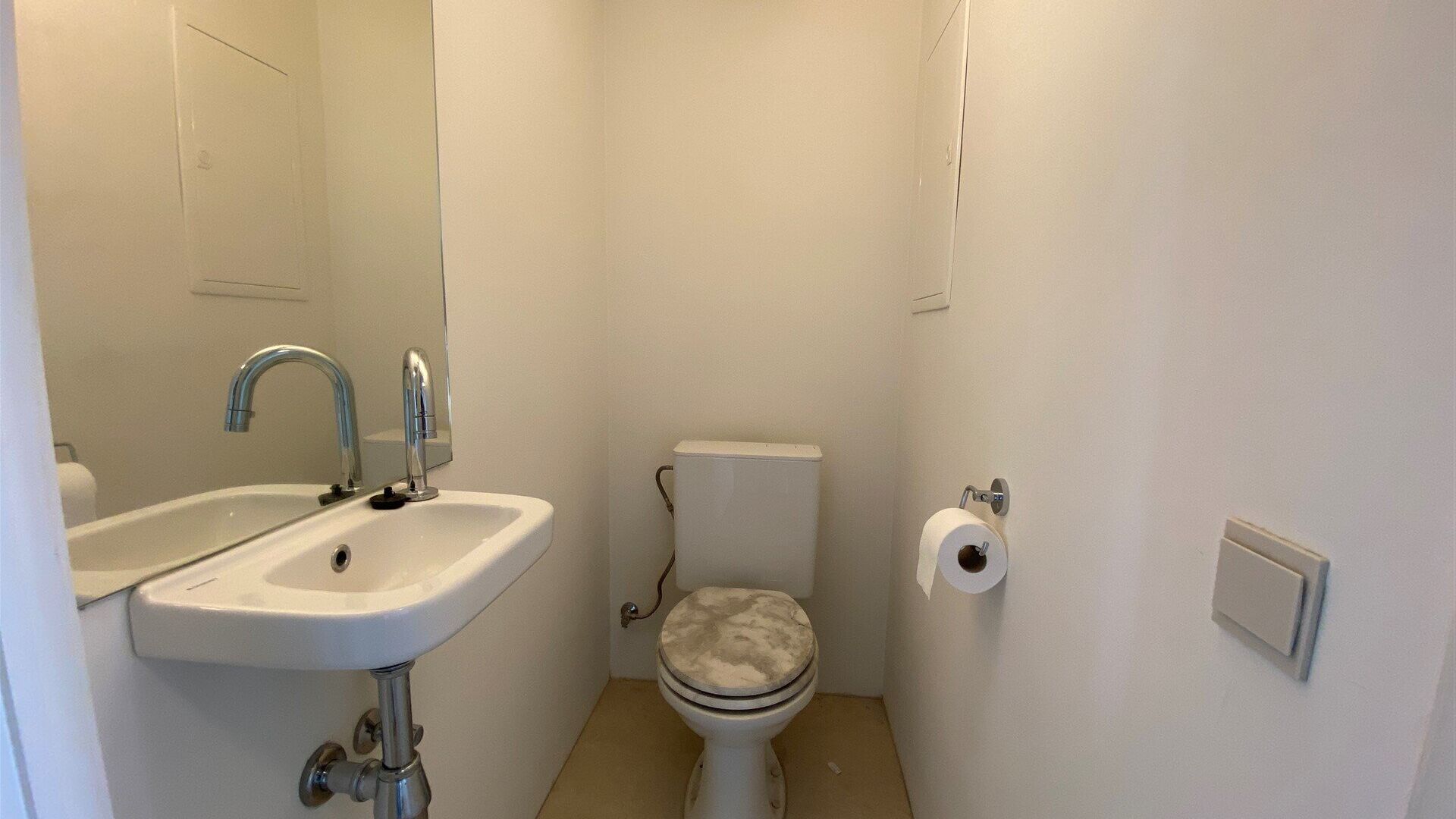 Apartment for rent in VELTEM-BEISEM