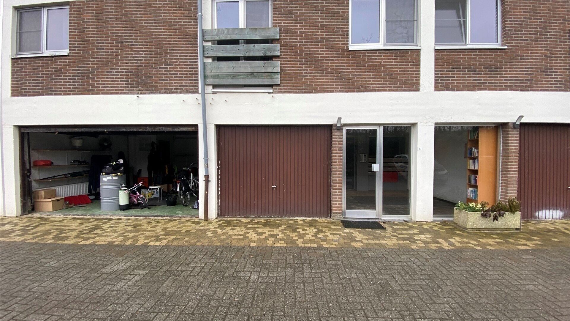 Apartment for rent in VELTEM-BEISEM