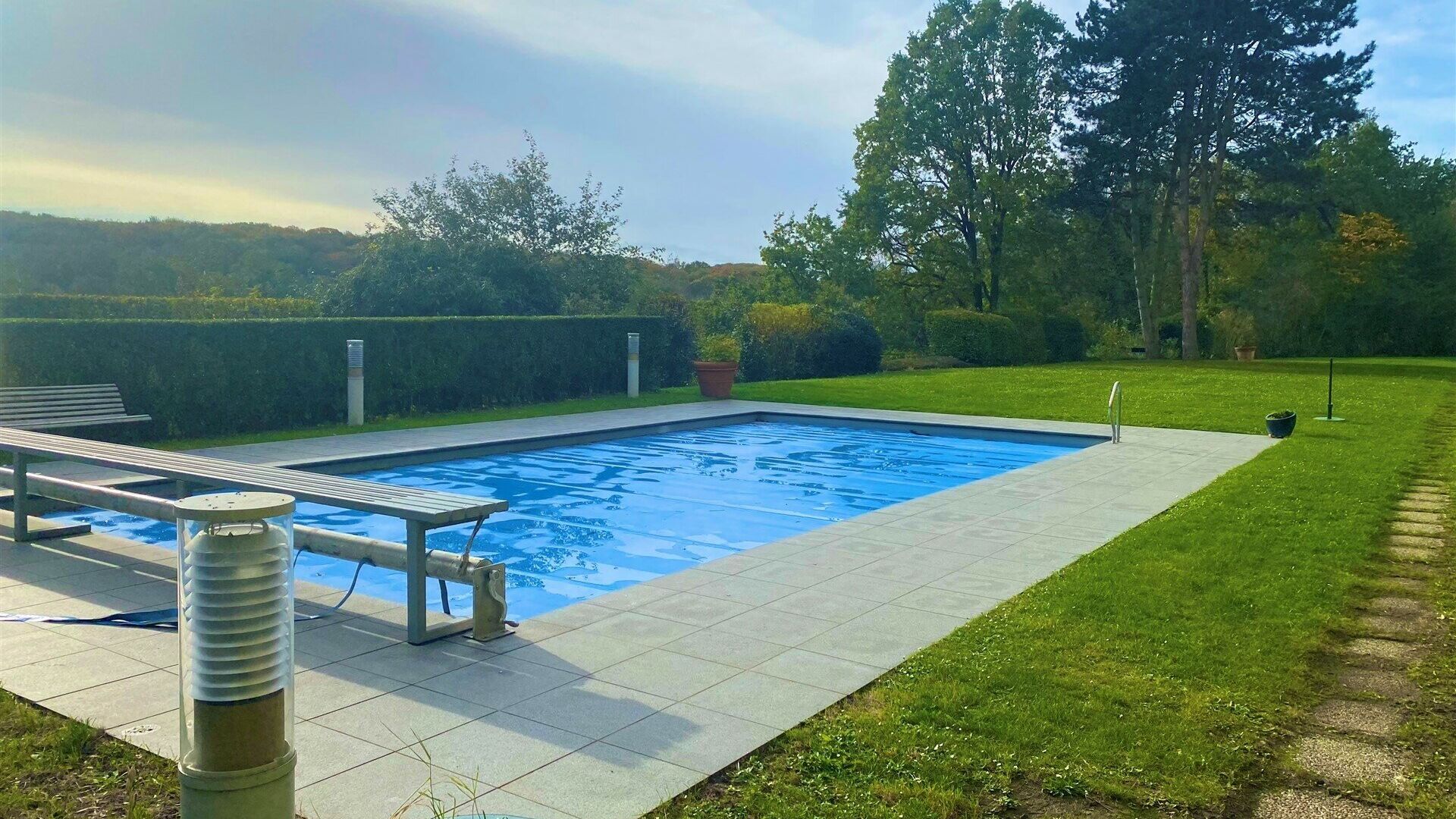 Apartment for rent in VELTEM-BEISEM