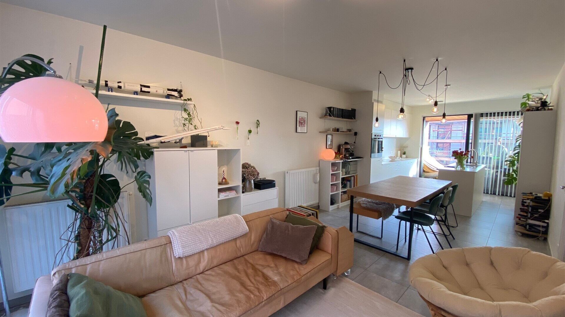 Apartment for rent in VILVOORDE