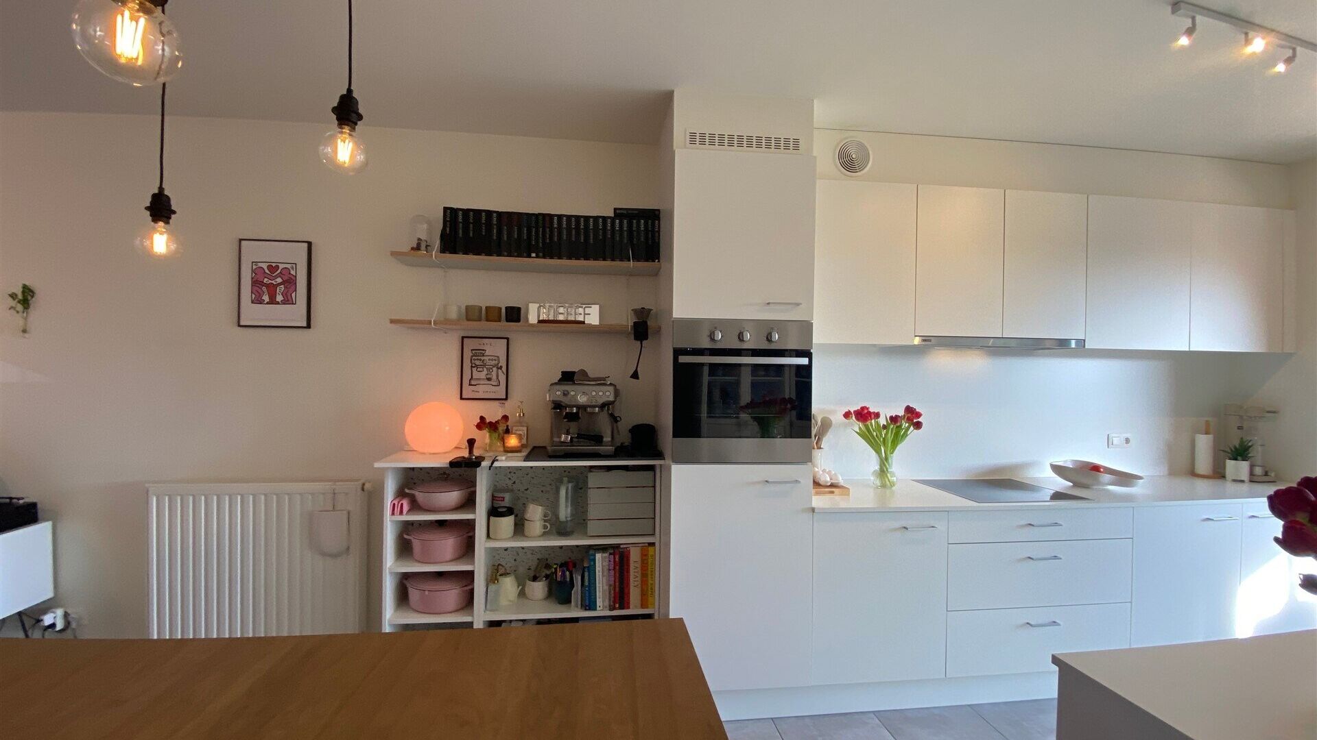 Apartment for rent in VILVOORDE