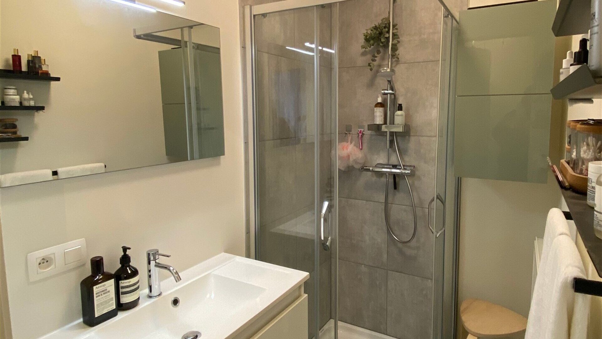 Apartment for rent in VILVOORDE