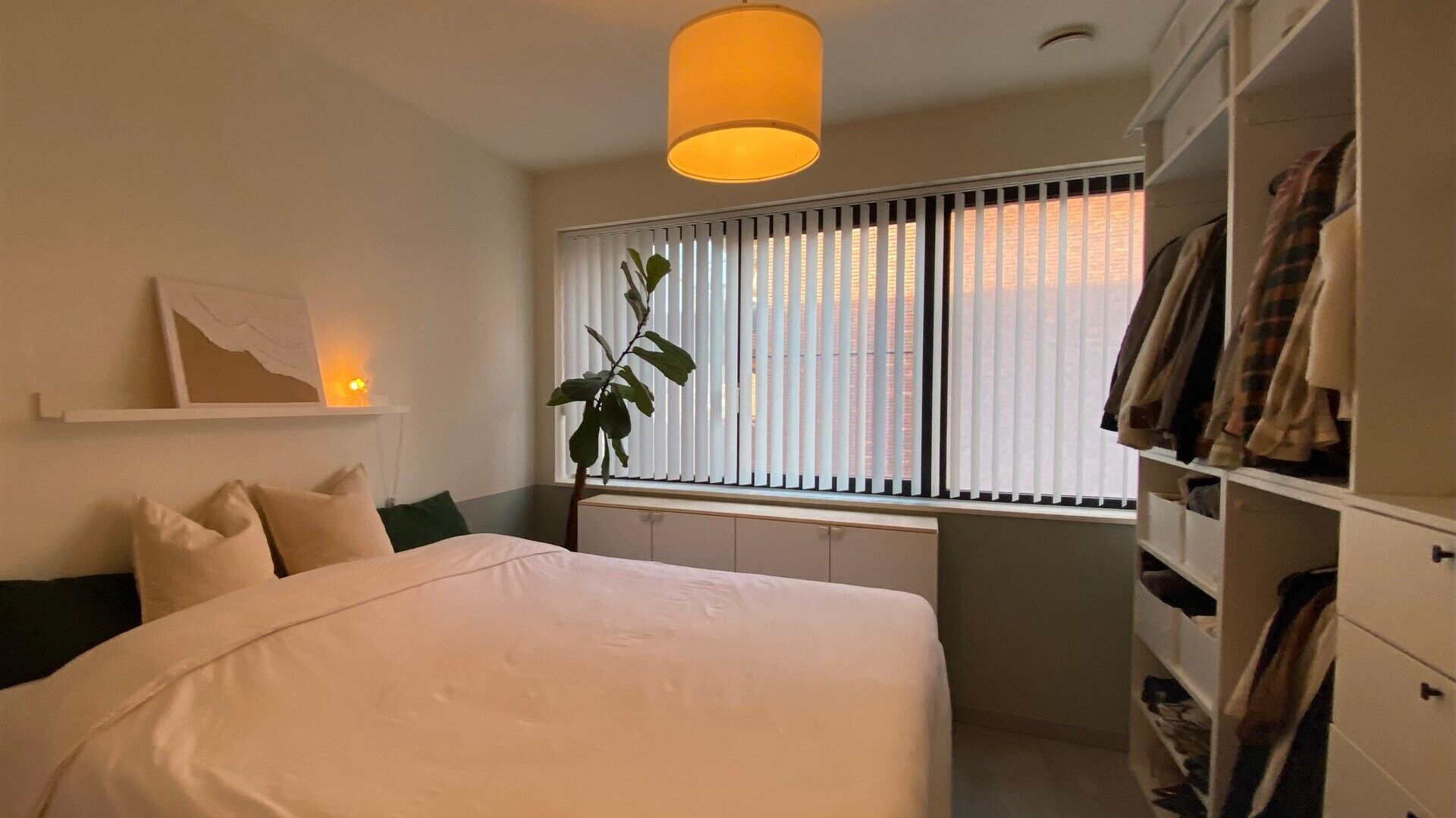 Apartment for rent in VILVOORDE