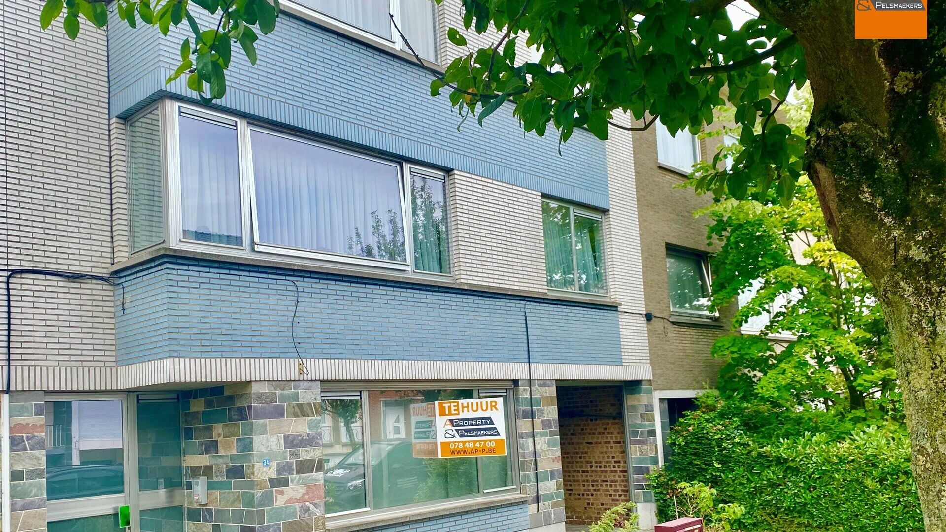 Apartment for rent in ZAVENTEM