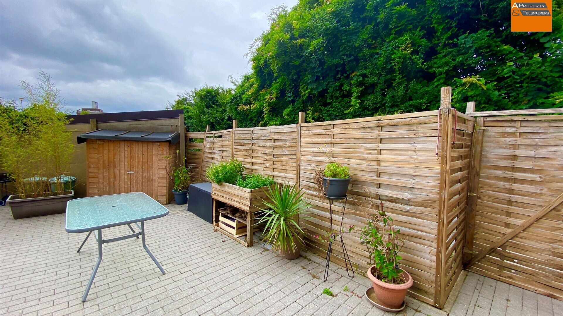 Apartment for rent in ZAVENTEM