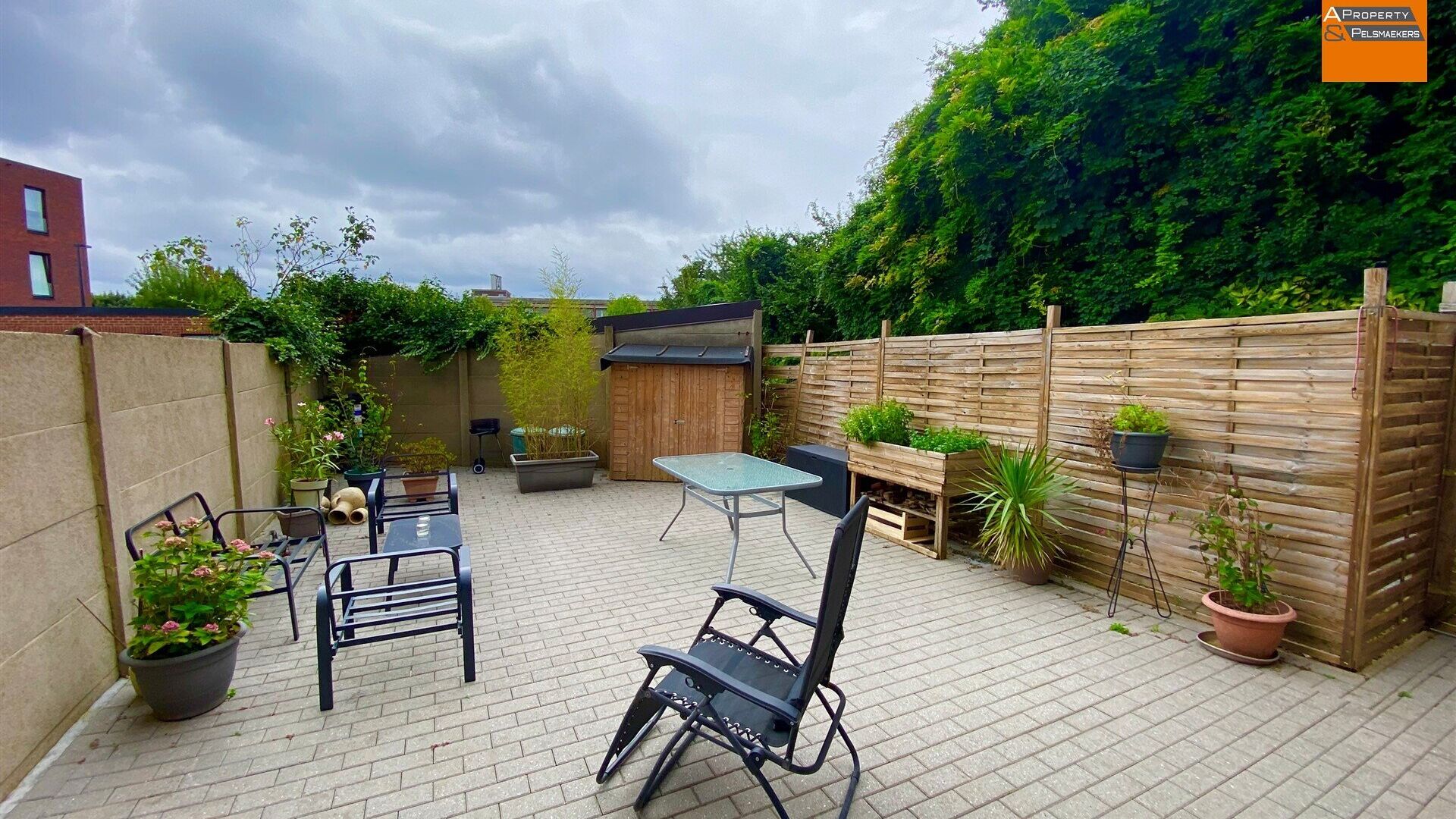 Apartment for rent in ZAVENTEM