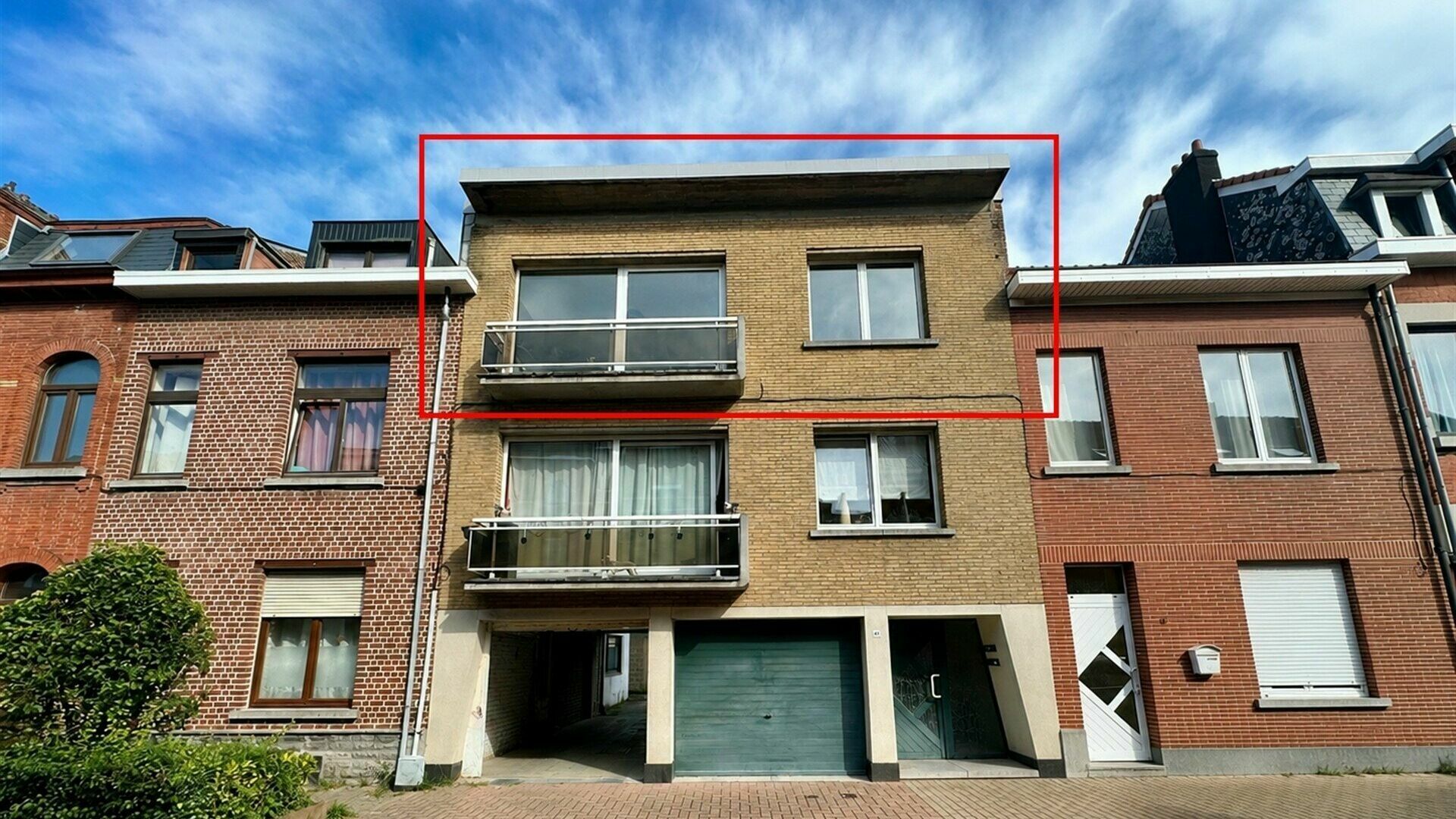 Apartment for rent in Zaventem