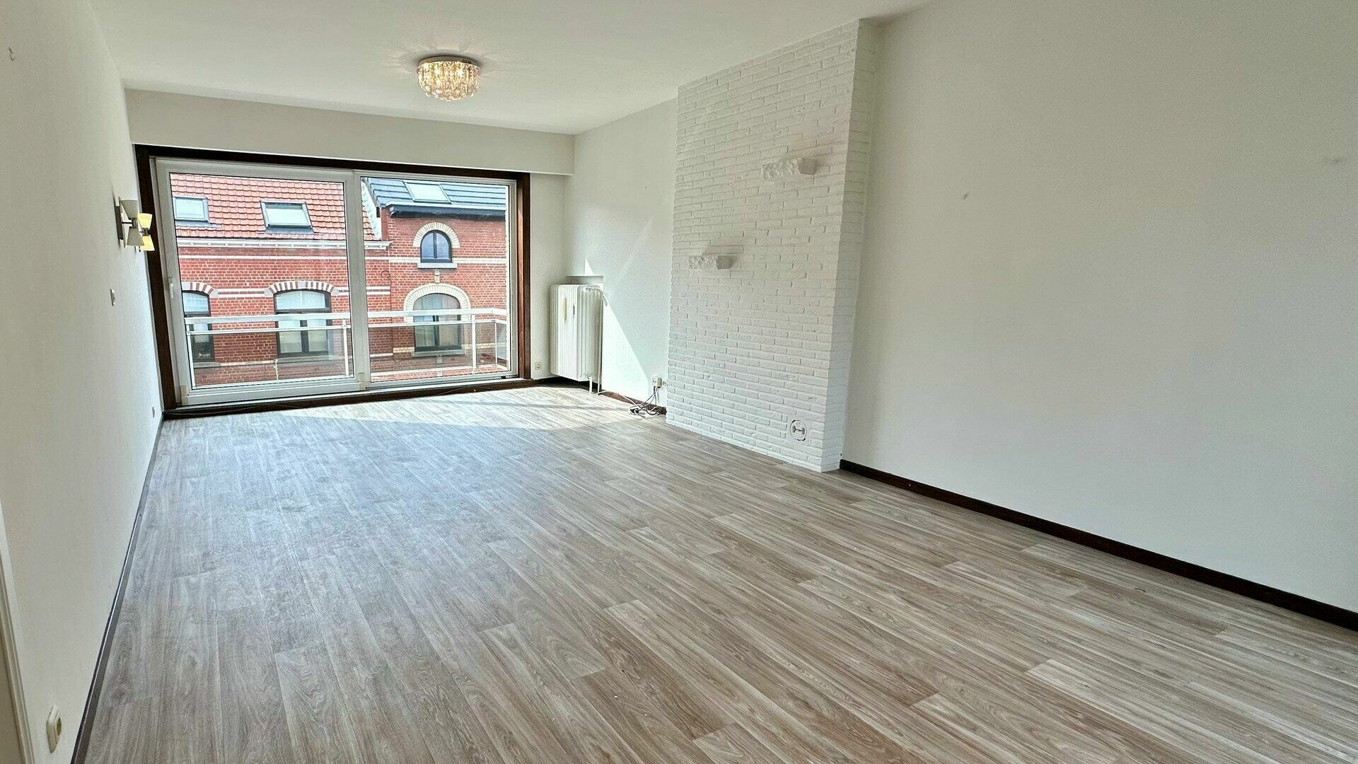 Apartment for rent in Zaventem