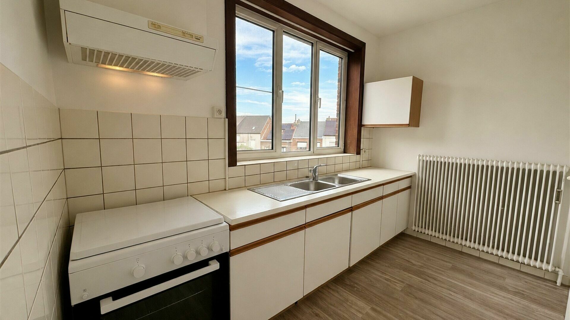 Apartment for rent in Zaventem