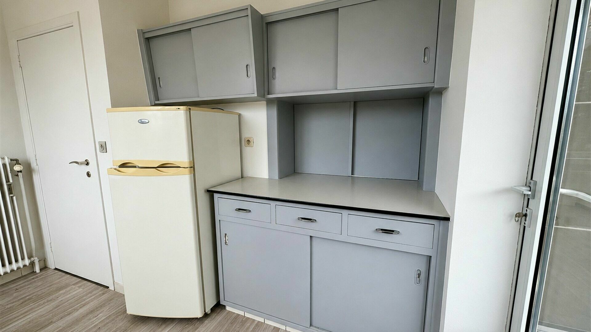 Apartment for rent in Zaventem