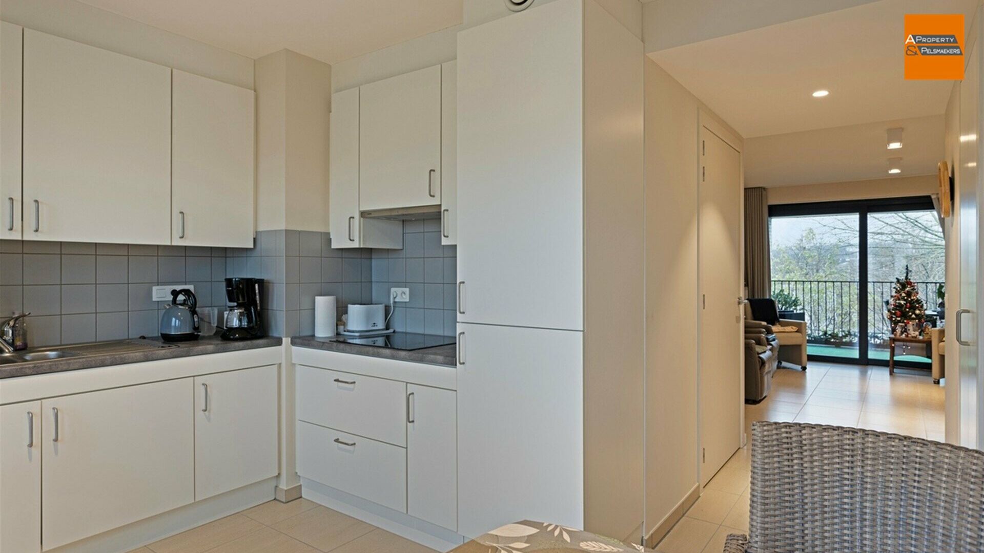 Apartment for sale in AARSCHOT