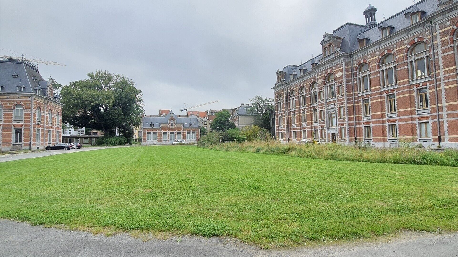 Loft for sale in Anderlecht