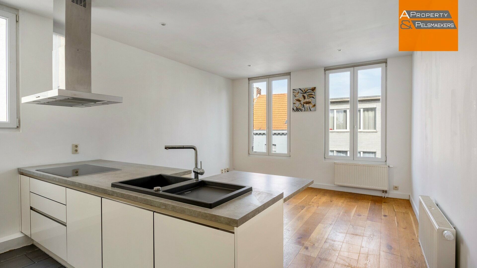 Apartment for sale in ANTWERPEN