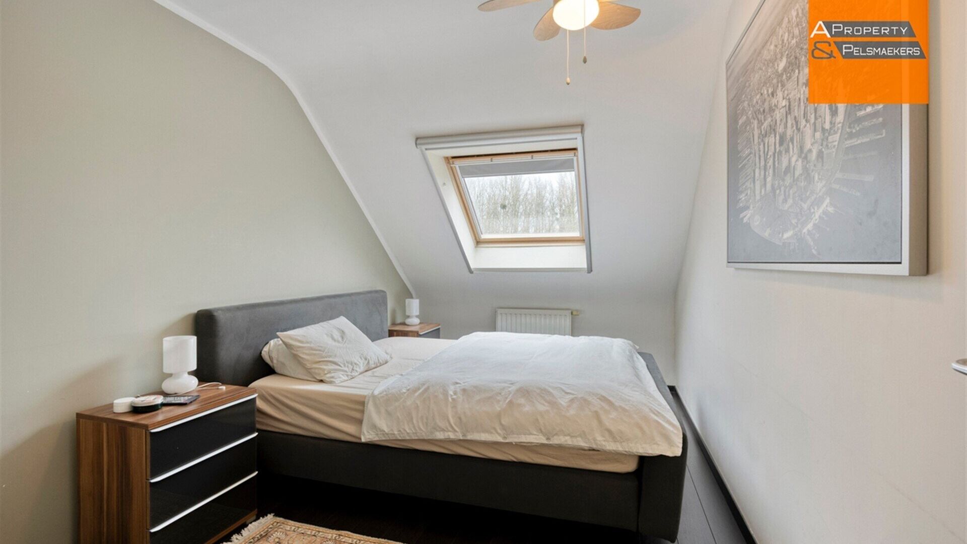 Apartment for sale in BIERBEEK