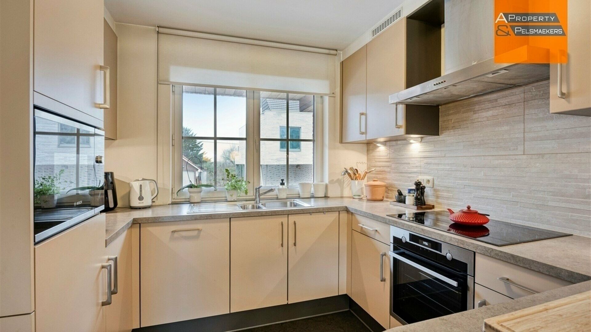 Apartment for sale in BIERBEEK