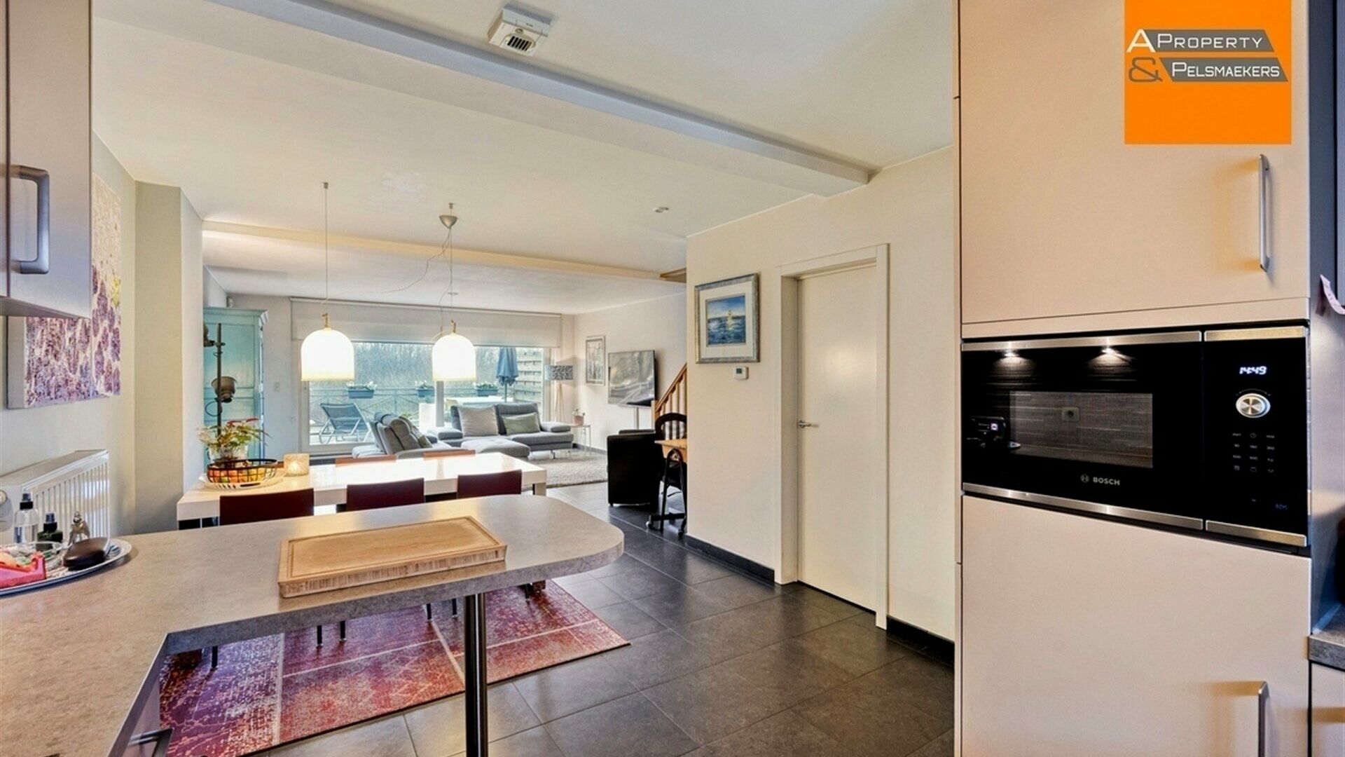 Apartment for sale in BIERBEEK