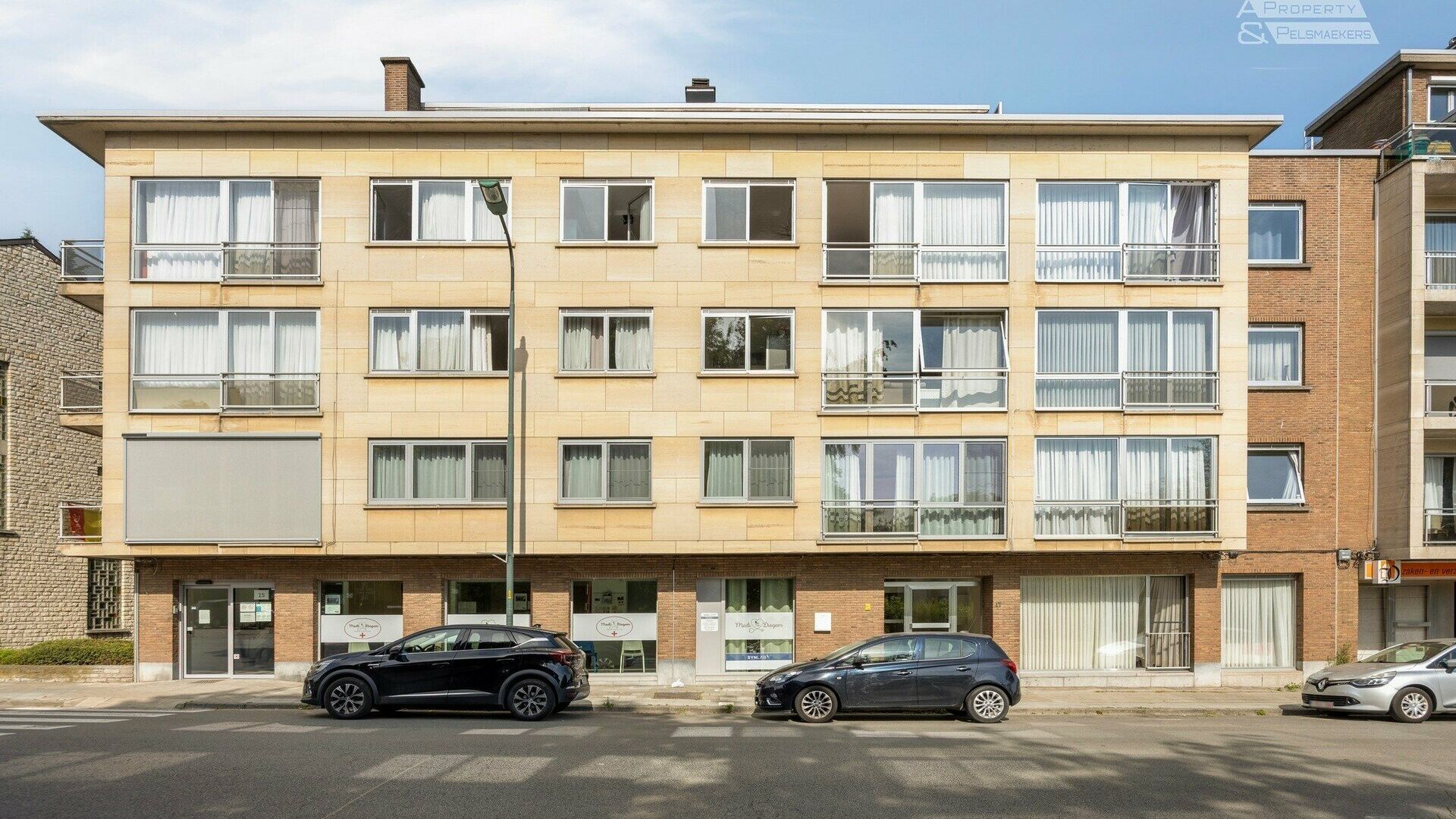 Apartment for sale in DIEGEM