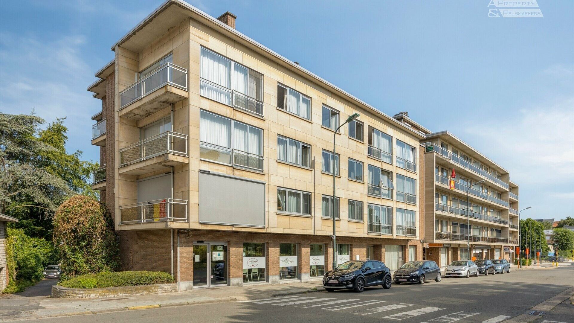 Apartment for sale in DIEGEM