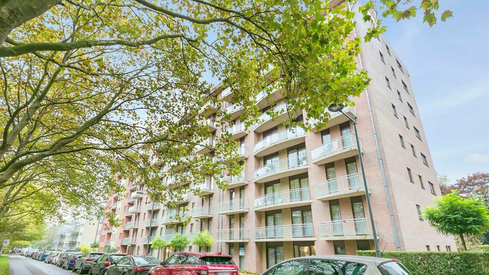 Apartment for sale in EVERE