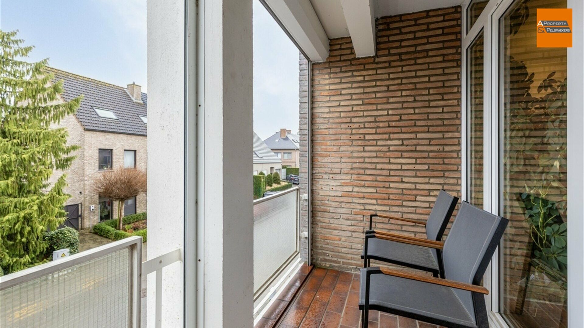 Apartment for sale in Heverlee