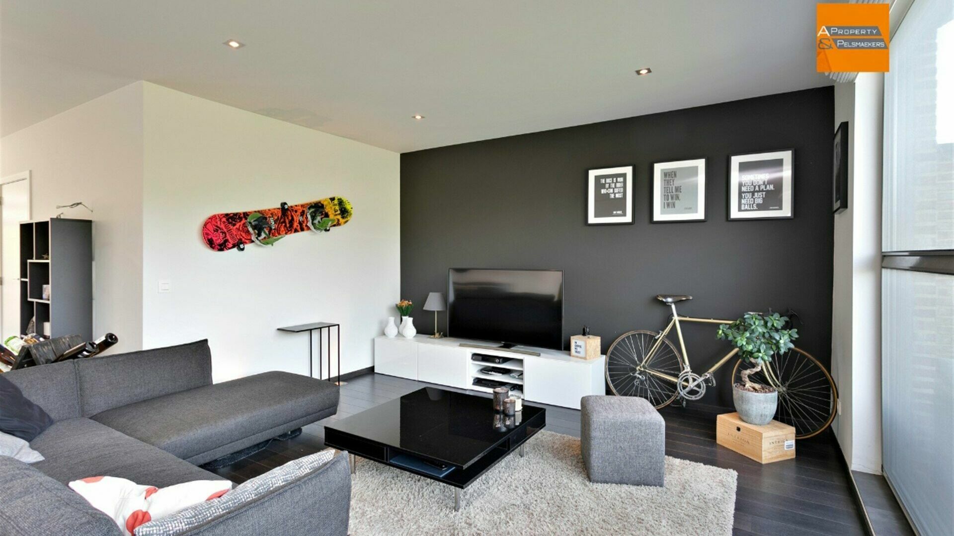 Apartment for sale in HULDENBERG
