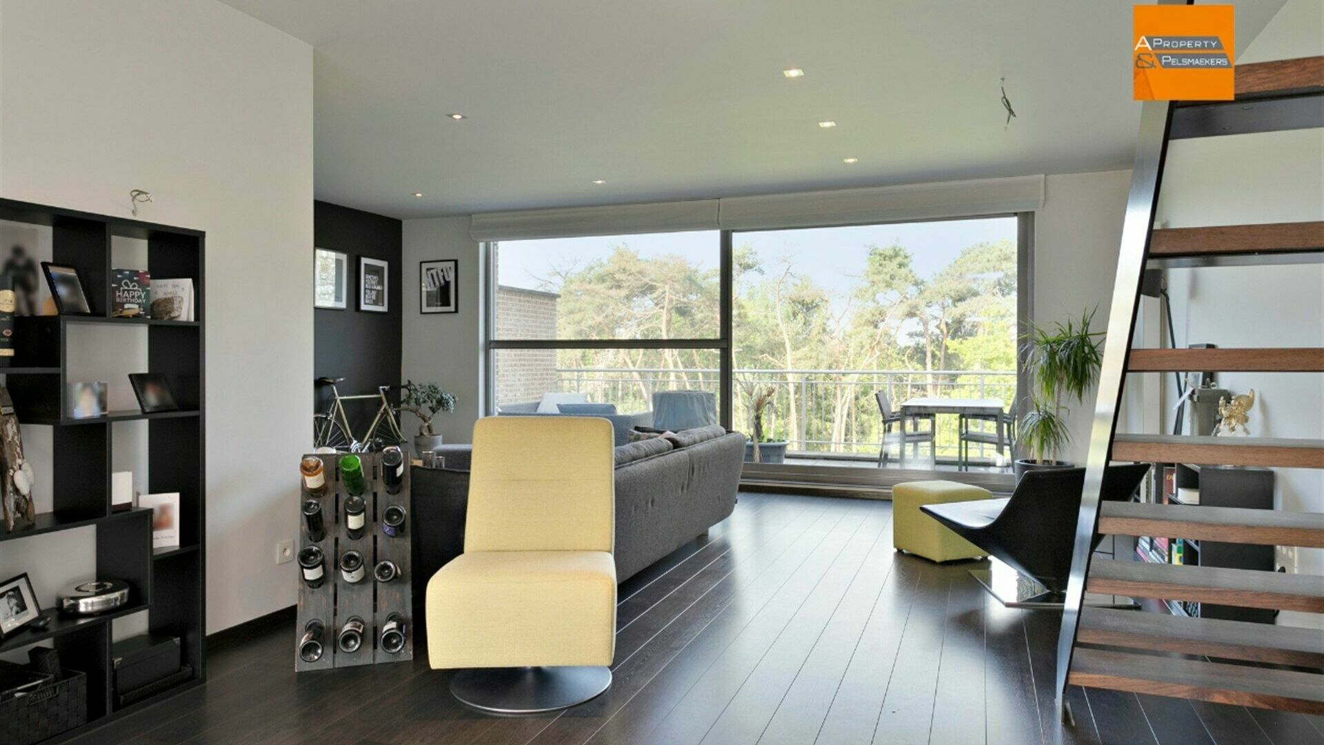 Apartment for sale in HULDENBERG