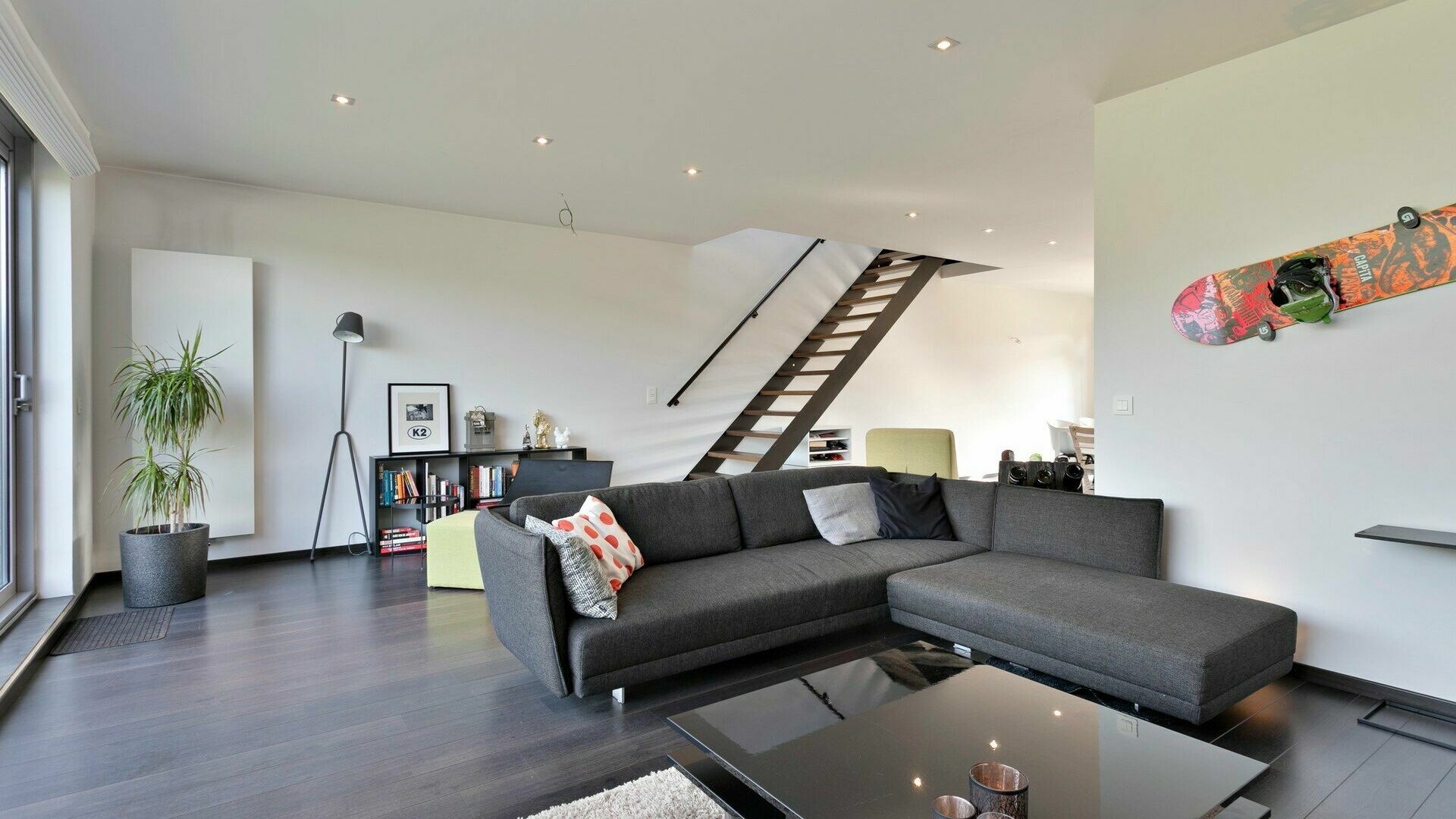 Apartment for sale in HULDENBERG