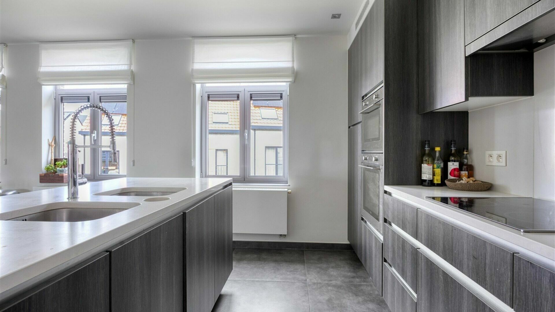Apartment for sale in HULDENBERG