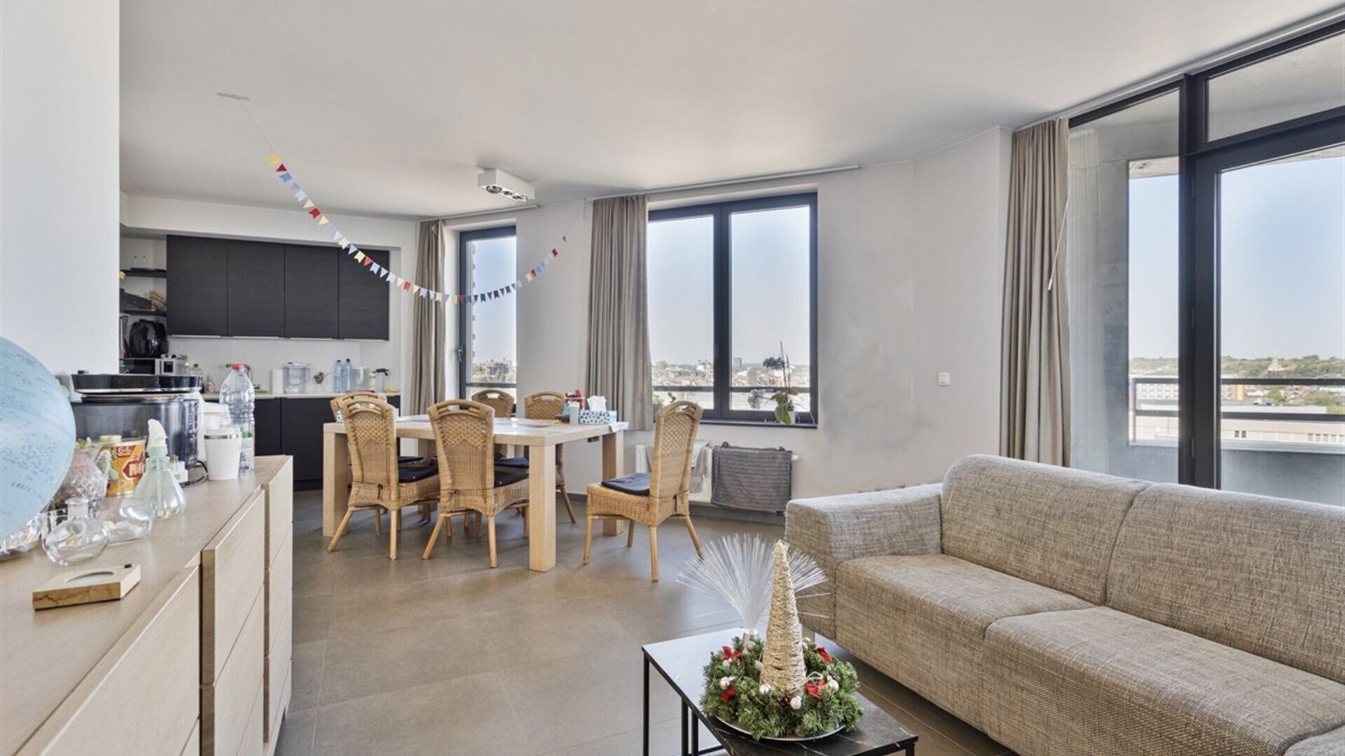 Apartment for sale in KESSEL-LO