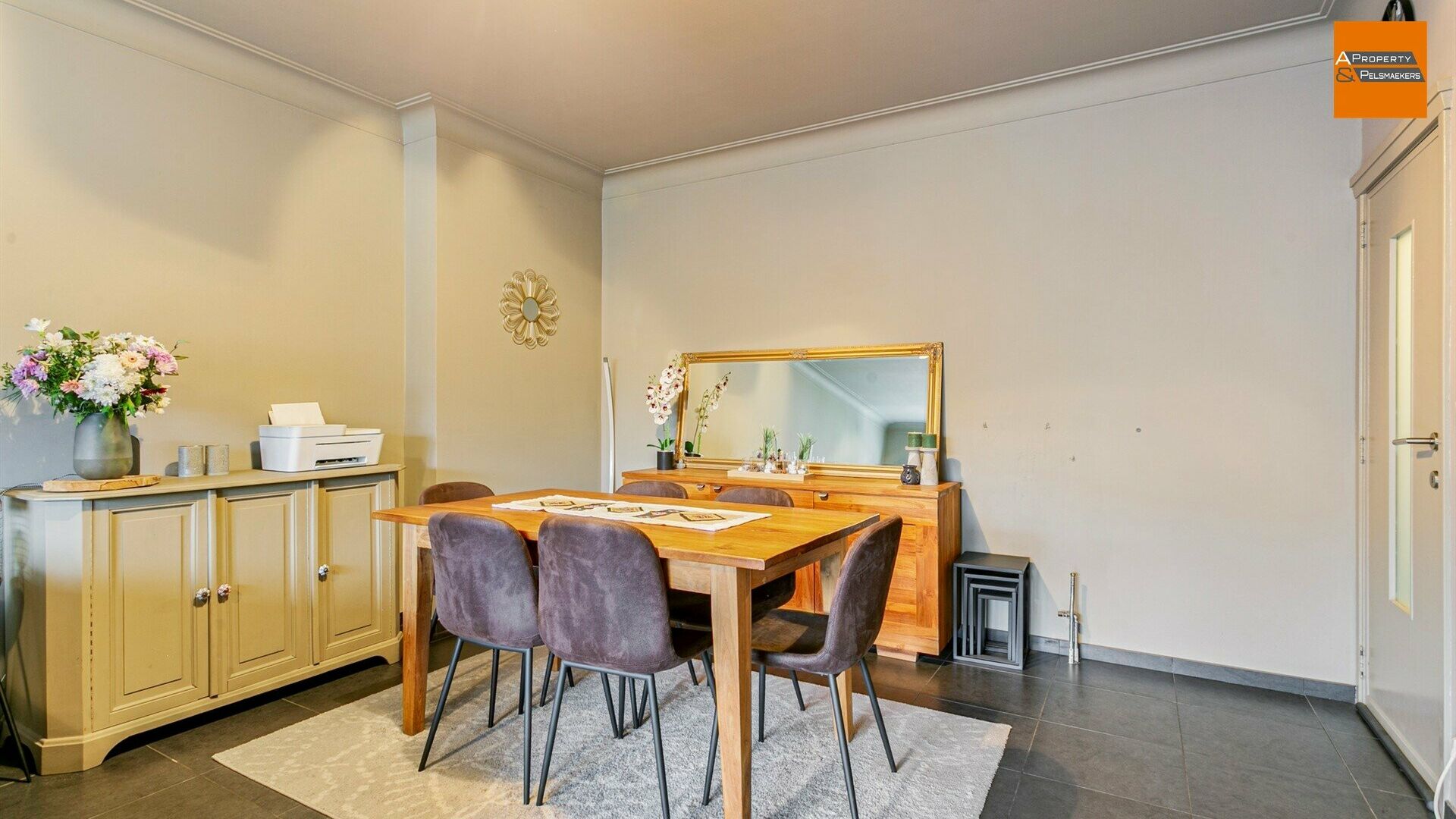 Apartment for sale in KORTENBERG