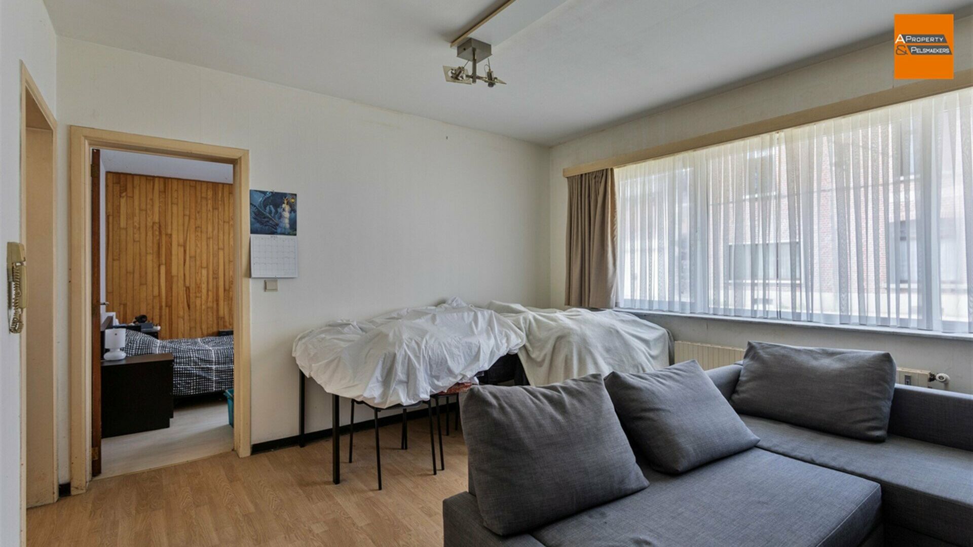 Apartment for sale in KORTENBERG